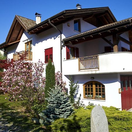 B&B La Casa Del Sole San Michele all'Adige Exterior photo
