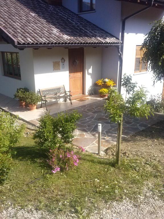 B&B La Casa Del Sole San Michele all'Adige Exterior photo