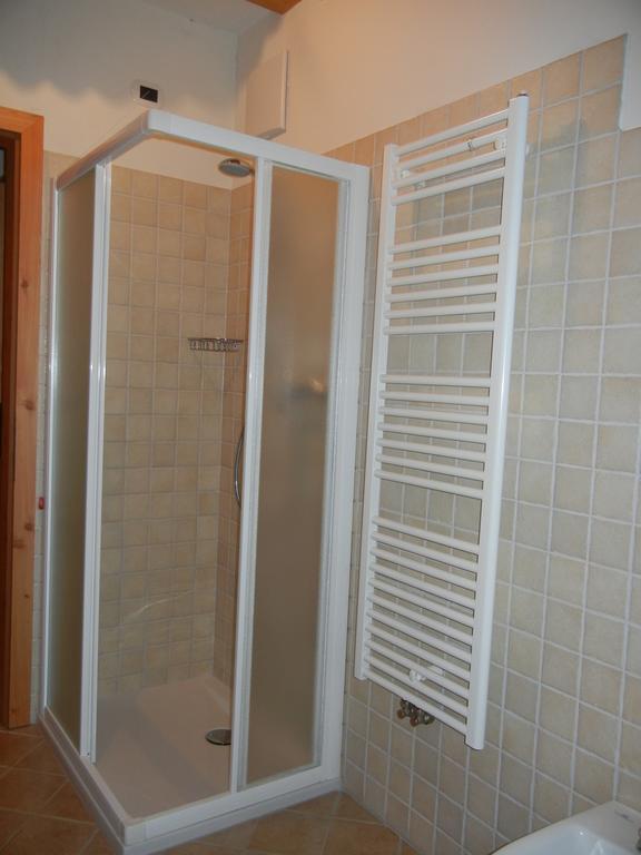 B&B La Casa Del Sole San Michele all'Adige Room photo