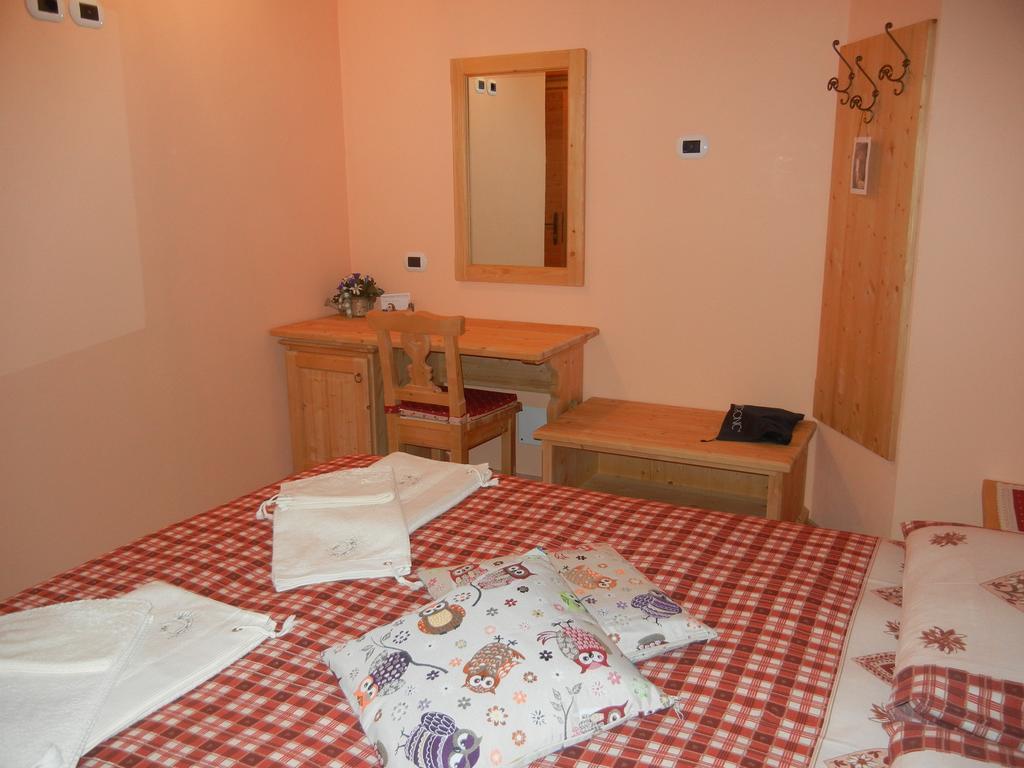 B&B La Casa Del Sole San Michele all'Adige Room photo