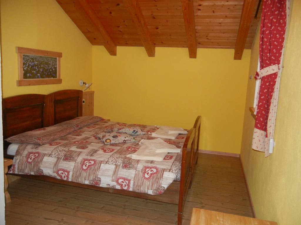 B&B La Casa Del Sole San Michele all'Adige Room photo