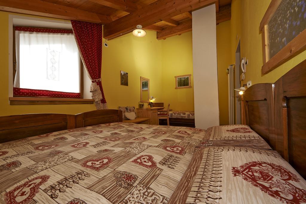 B&B La Casa Del Sole San Michele all'Adige Exterior photo