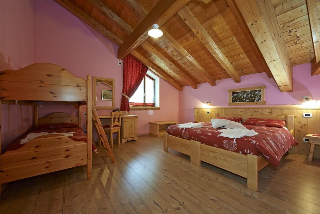 B&B La Casa Del Sole San Michele all'Adige Exterior photo