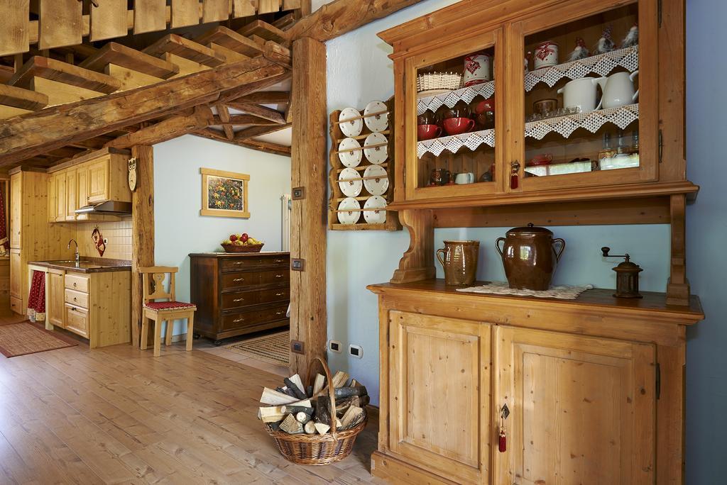 B&B La Casa Del Sole San Michele all'Adige Exterior photo