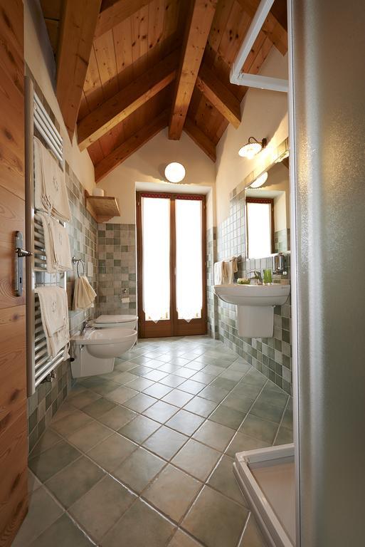 B&B La Casa Del Sole San Michele all'Adige Exterior photo