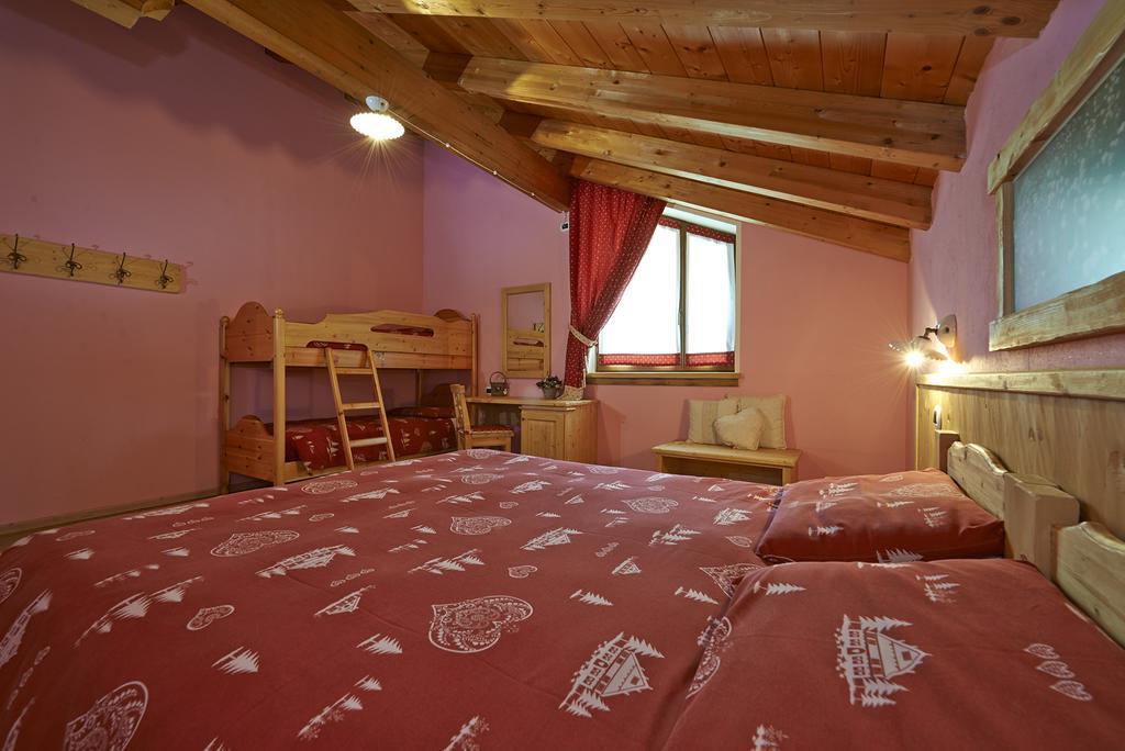 B&B La Casa Del Sole San Michele all'Adige Exterior photo