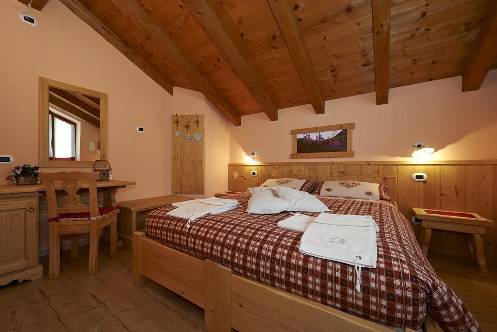 B&B La Casa Del Sole San Michele all'Adige Exterior photo