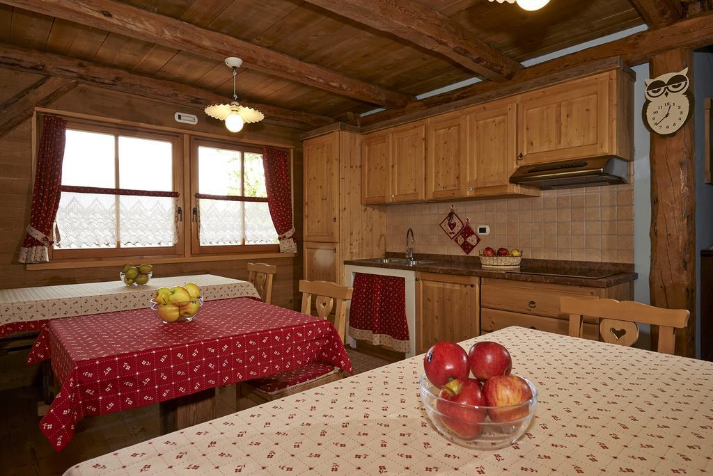 B&B La Casa Del Sole San Michele all'Adige Exterior photo